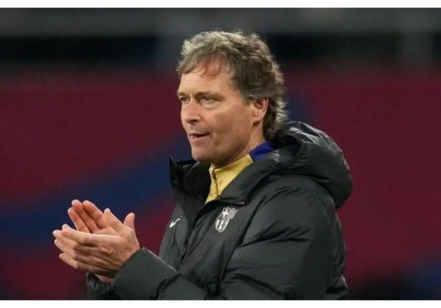 LaLiga: Barcelona coach explains why his team lost 1-0 against LaLiga: Barcelona coach explains why his team lost 1-0 against Leganes