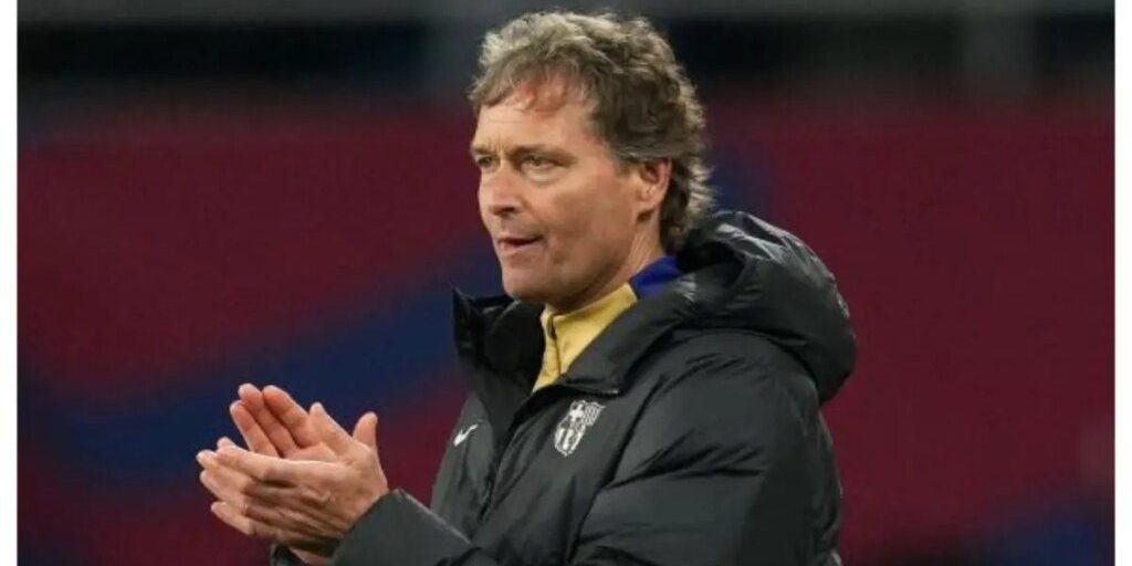 LaLiga: Barcelona coach explains why his team lost 1-0 against LaLiga: Barcelona coach explains why his team lost 1-0 against Leganes