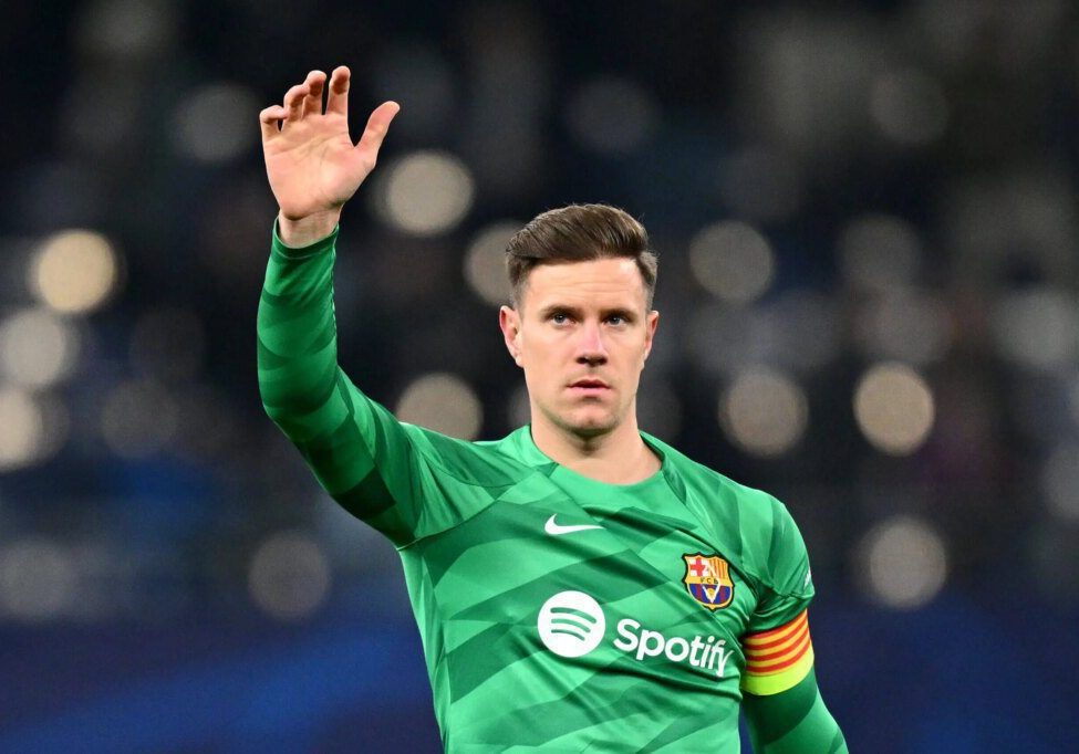 LaLiga: Barcelona identify two goalkeepers to replace Ter Stegen LaLiga: Barcelona identify two goalkeepers to replace Ter Stegen