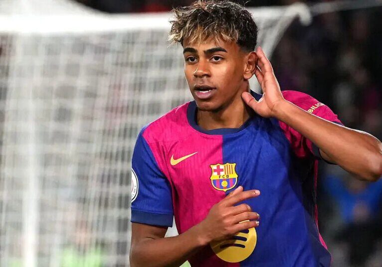 LaLiga: Don’t forget he's a child - Thierry Henry warns LaLiga: Don’t forget he's a child - Thierry Henry warns Barça over Yamal