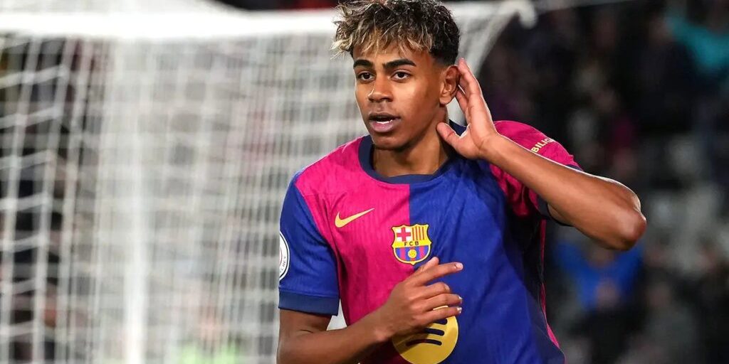 LaLiga: Don’t forget he's a child - Thierry Henry warns LaLiga: Don’t forget he's a child - Thierry Henry warns Barça over Yamal