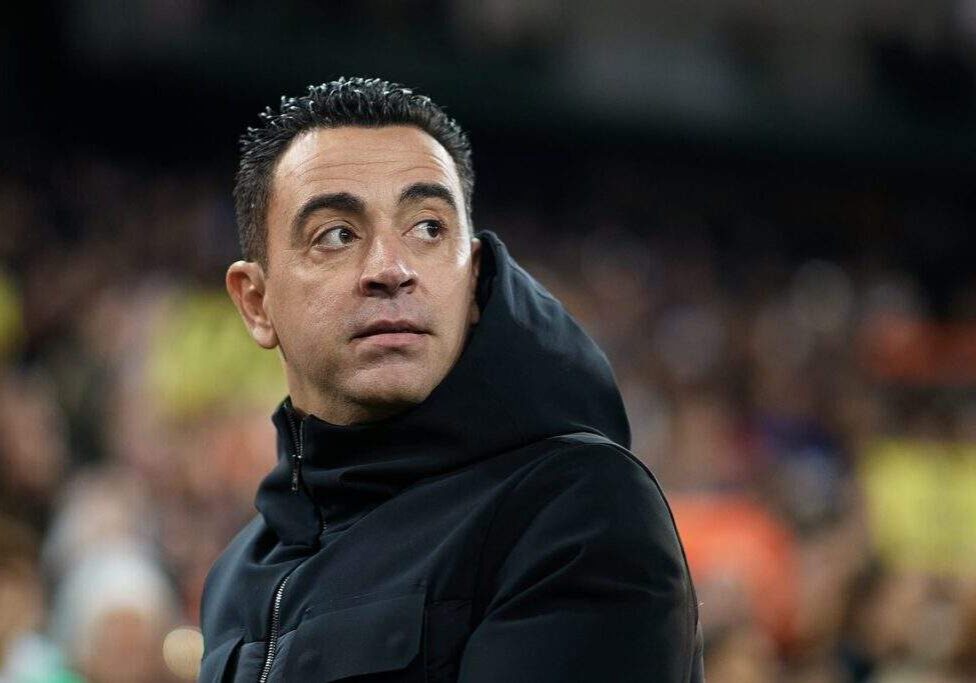 LaLiga Ill leave Barcelona if players dont support me
