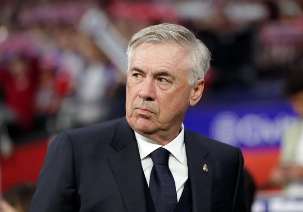 LaLiga: It’s not true - Ancelotti dismisses surprise claim about LaLiga: It’s not true - Ancelotti dismisses surprise claim about Real Madrid midfielder