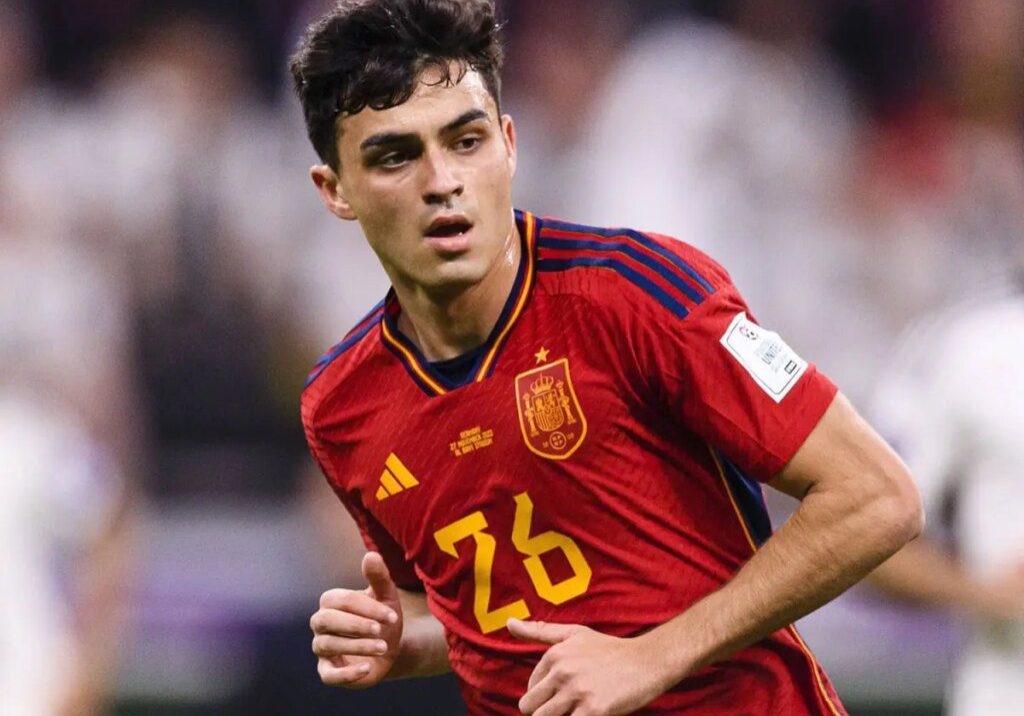 LaLiga: Pedri names two teams that will win title ahead LaLiga: Pedri names two teams that will win title ahead of Barcelona