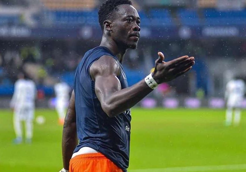 LaLiga: Sevilla boss to unleash new signing Adams on Getafe LaLiga: Sevilla boss to unleash new signing Adams on Getafe