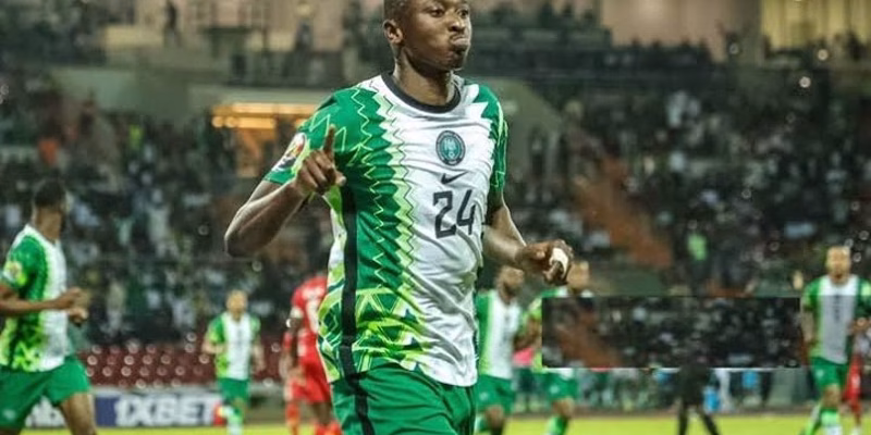 LaLiga: Umar Sadiq nominated for two awards LaLiga: Umar Sadiq nominated for two awards