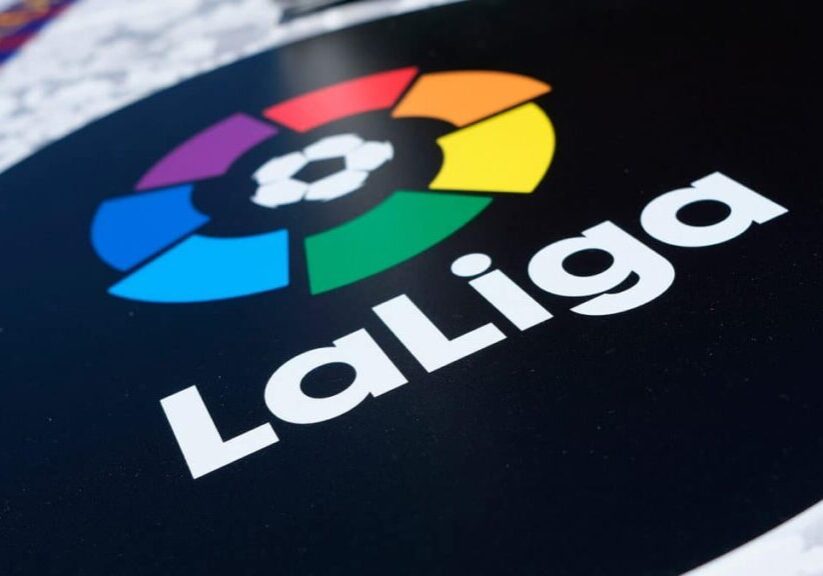 LaLiga drag Man City before EU Commission over breach of LaLiga drag Man City before EU Commission over breach of Competition Law