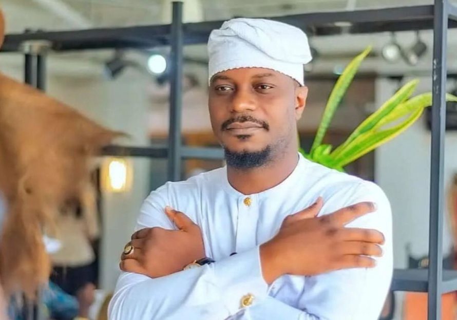 Labour Candidate Joins African Democratic Congress Lagos ADC welcomes Rhodes-Vivour - Daily Post Nigeria