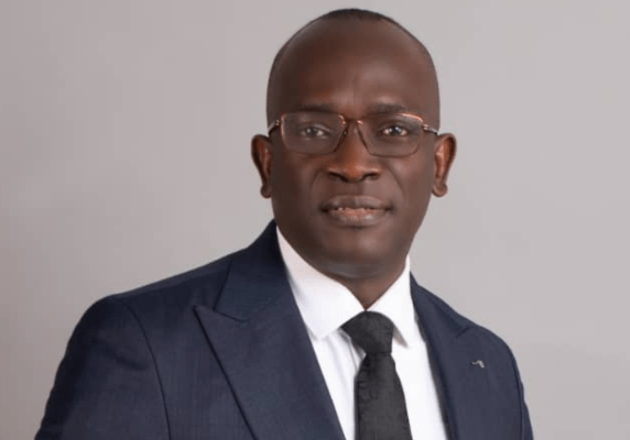 Adewale-Smatt Oyerinde