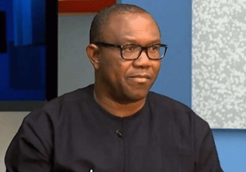 Labour Party 2023 Presidential Candidate Mourns Loss of Dr Ogbonnaya Labour Party 2023 Presidential Candidate Mourns Loss of Dr Ogbonnaya