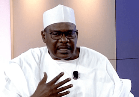 Labour Party Condemns Senate's Sack of Ali Ndume, Warns of
