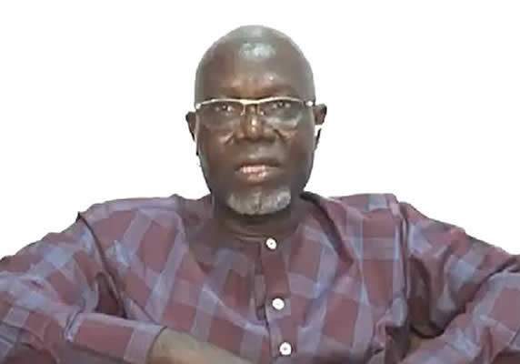 Labour Party Crisis Ayo Olorunfemi Speaks on Leadership Allegations Labour Party Crisis Ayo Olorunfemi Speaks on Leadership Allegations