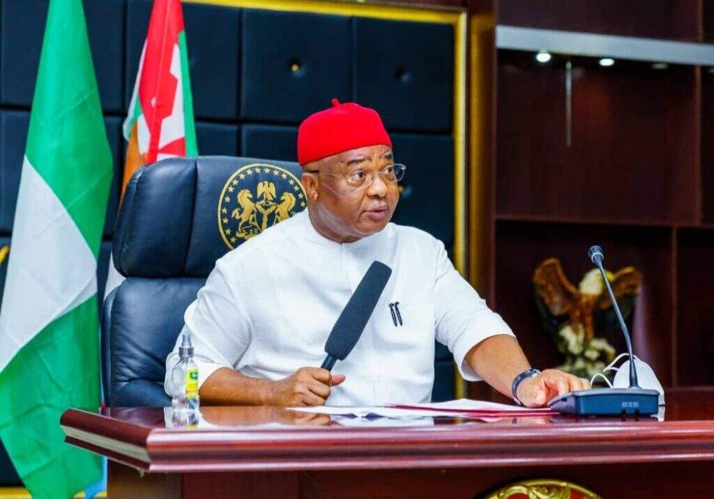 Labour Party Heads to Supreme Court Over Imo Governorship Poll Labour Party Heads to Supreme Court Over Imo Governorship Poll