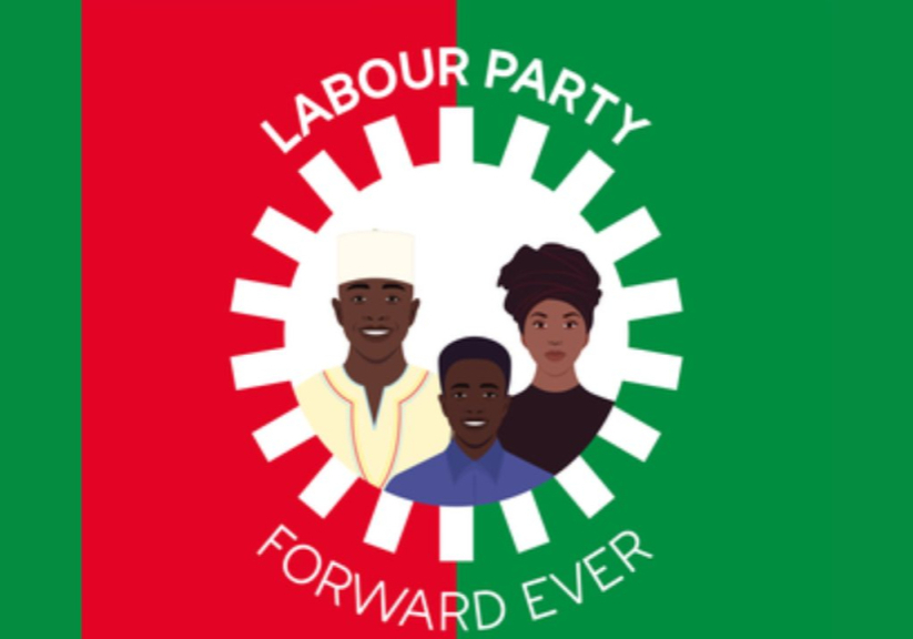Labour Party holds NEC meeting