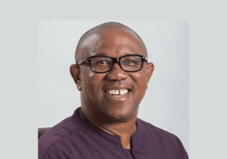 Labour Party Presidential Candidate Peter Obi Labour Party Presidential Candidate Peter Obi