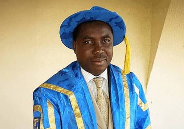 Labour Party Tasks New INEC Chairman on Democracy INEC: You’ve choice to redeem or bury Nigeria’s democracy - LP tells Amupitan