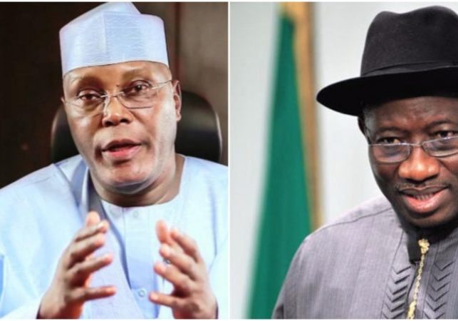 2027: It's time for redirection - Labour Party tells Atiku, Jonathan
