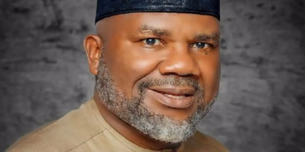 Labour Party crisis: Abure faction threatens to expel Rep Ogene, initiate his recall