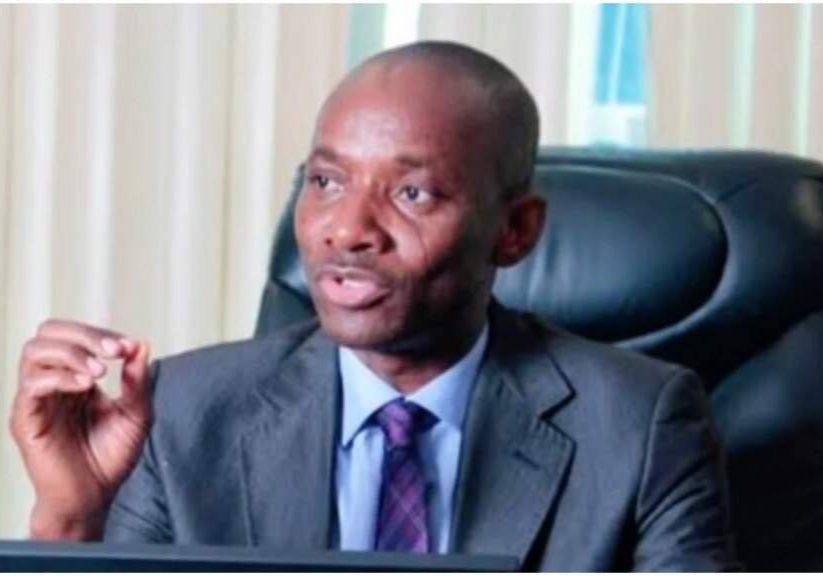 Labour Party is terribly managed Sam Amadi Labour Party is terribly managed Sam Amadi
