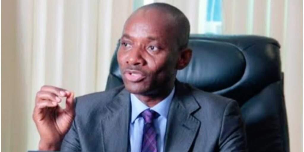 Labour Party is terribly managed Sam Amadi Labour Party is terribly managed Sam Amadi