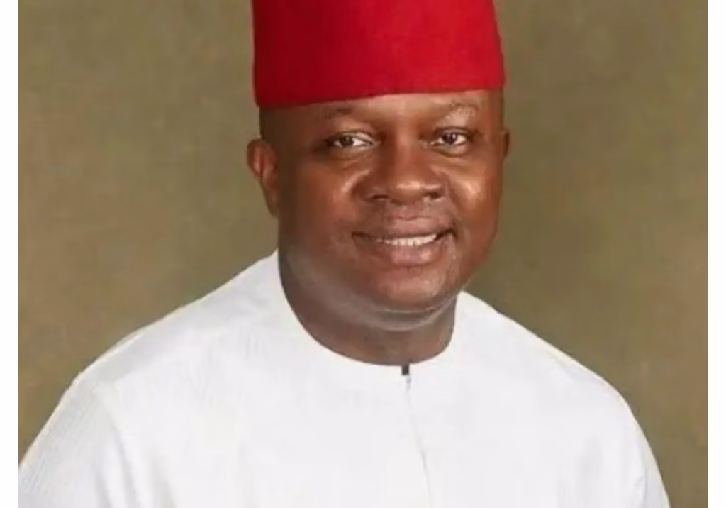 Labour Party not what people think it is, party is dying - Valentine Ozigbo