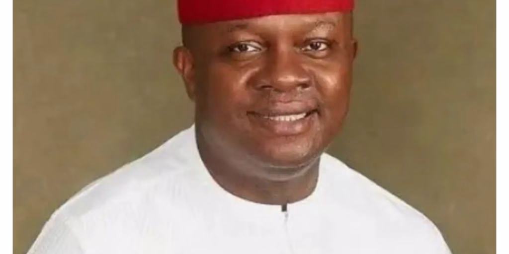 Labour Party not what people think it is, party is dying - Valentine Ozigbo