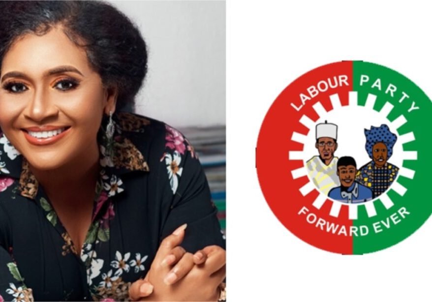 Labour Party suspends Rivers caretaker chairman, Hilda Dokubo Labour Party suspends Rivers caretaker chairman, Hilda Dokubo