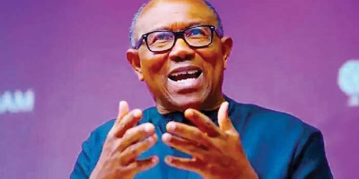 Labour Party to Appeal Abure's National Chairmanship Affirmation Labour Party to Appeal Abure's National Chairmanship Affirmation