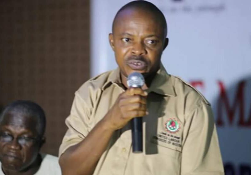 Labour Strikes Threaten Nigeria's National Grid and Telecom Services Labour Strikes Threaten Nigeria's National Grid and Telecom Services
