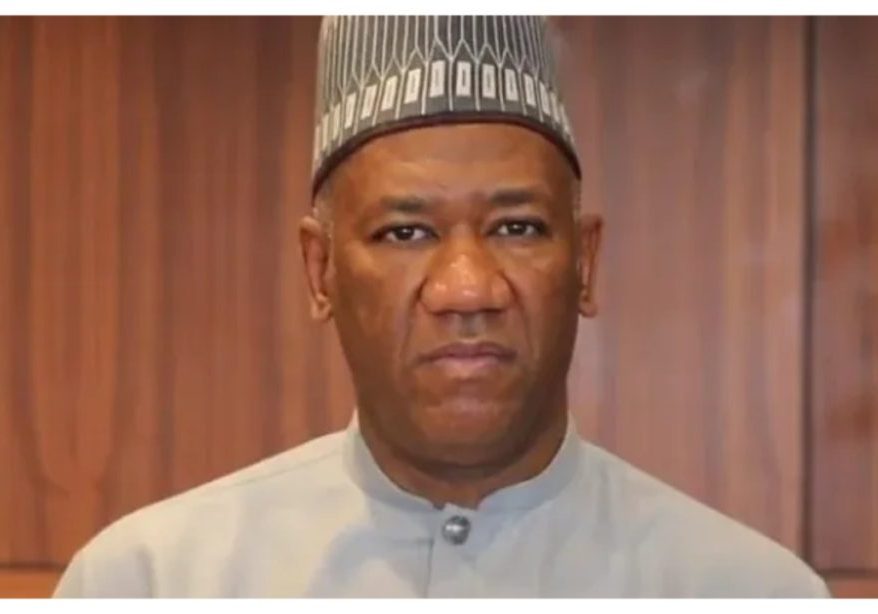 Datti tips Hakeem Baba-Ahmed, PRP to challenge APC in 2027