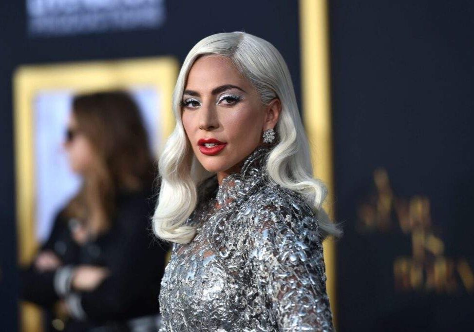 Lady Gaga Refuses to Address Transgender Rumors Lady Gaga Refuses to Address Transgender Rumors
