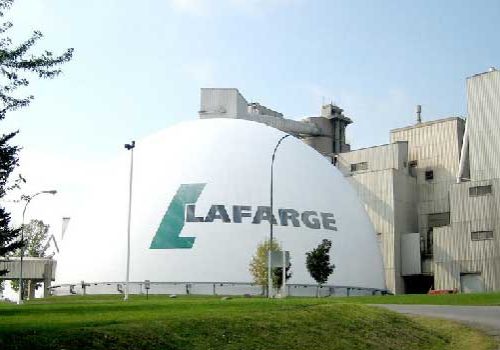 Lafarge