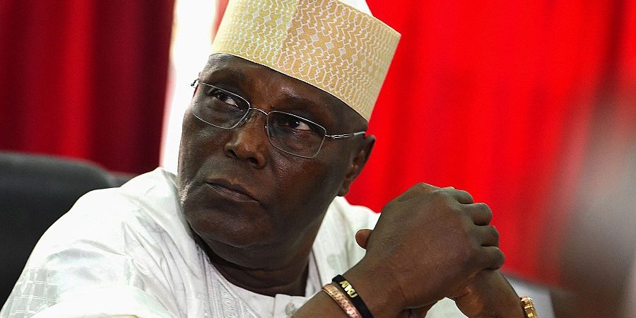 Lagos APC Rejects Atiku’s EFCC Bias Claim for 2027 Polls Lagos APC hits back at Atiku over EFCC allegations