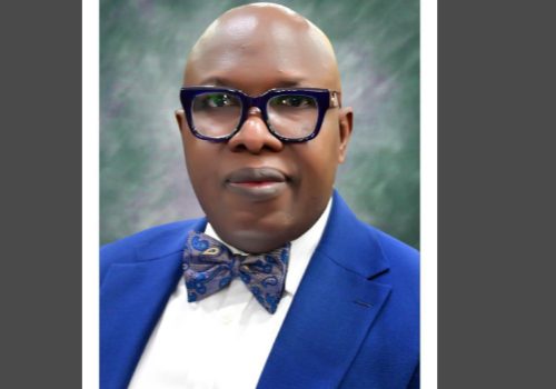 Sanwo-Olu Appoints Adetola As Lagos Accountant-General • Channels Television