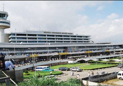 Lagos Airport's N712bn Revamp Targets World-Class Hub Status ₦712bn Lagos Terminal Rebuilding Funded With Subsidy Removal Gains – Keyamo • Channels Television