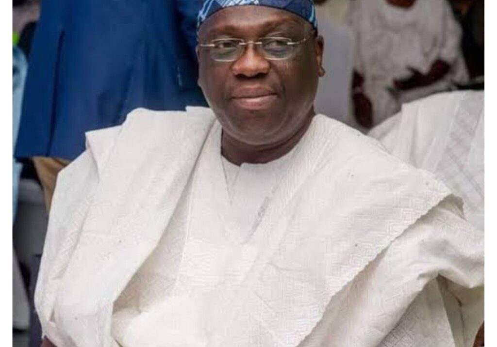 Lagos Assembly tussle mother of all crisis in Nigeria - Lagos Assembly tussle mother of all crisis in Nigeria - APC chieftain, Oki
