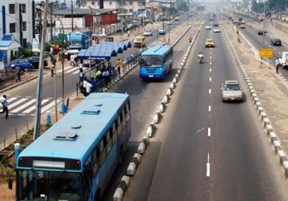 Lagos resumes strict BRT lane enforcement on Eko, Odo Iya Alaro bridges