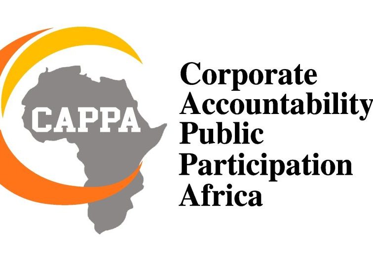 'Shit water’ comment: CAPPA blasts Lagos govt for mocking residents