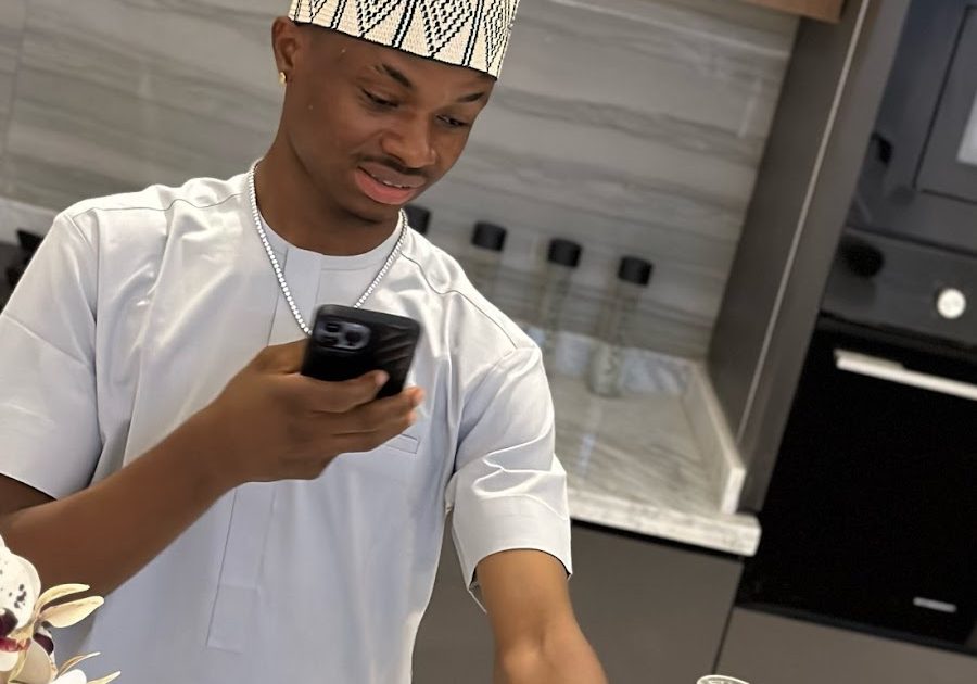 Lagos Car Showroom Demolished Owner Vows Rebuild Ola of Lagos breaks silence after demolition of his car showroom
