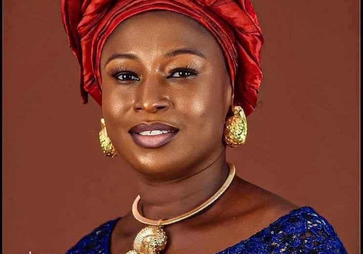 Lagos Badagry West LCDA Vice Chairman, Oluremi Ajose is dead