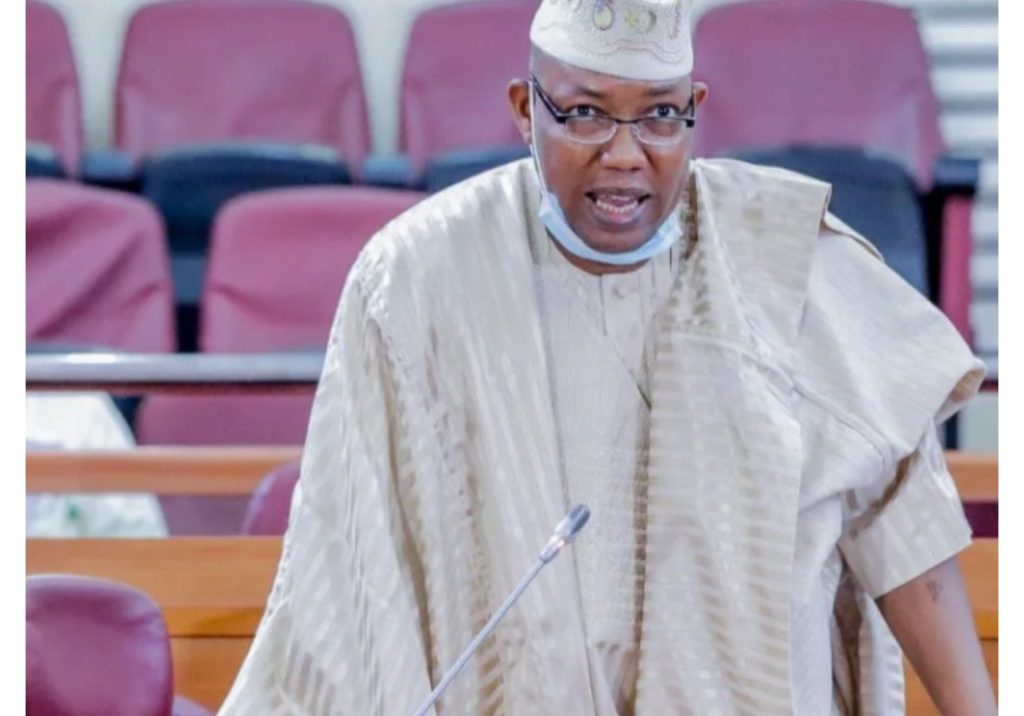 Lagos lawmaker meets, sympathises with victims over Oworonshoki demolitions