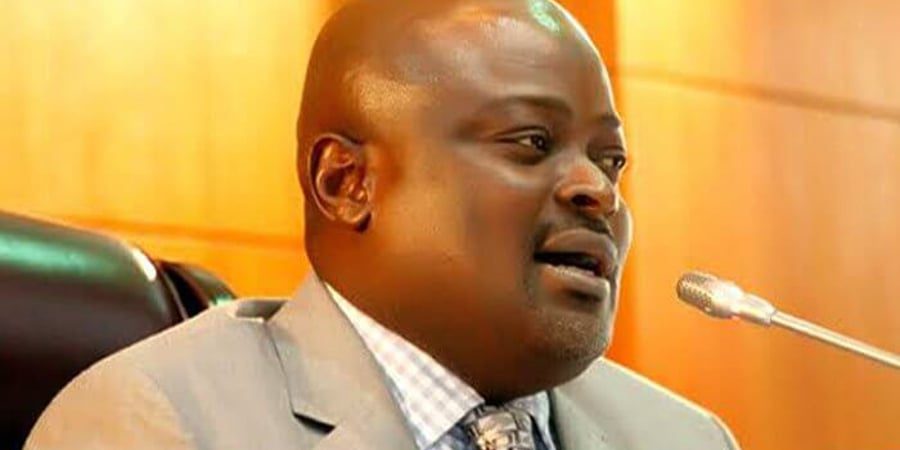 Lagos: Drama as Obasa insists he was never removed as Lagos: Drama as Obasa insists he was never removed as Speaker, lawmakers back Meranda