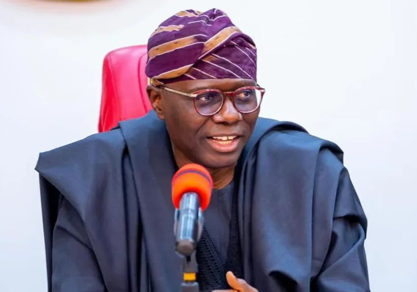 Sanwo-Olu appoints Temitope George as CEO of Lagos Electricity Regulatory Commission