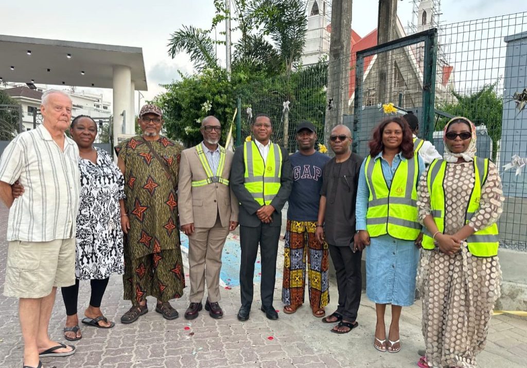 Periwinkle Empire partners DEL Energy to provide uninterrupted power services to residents 