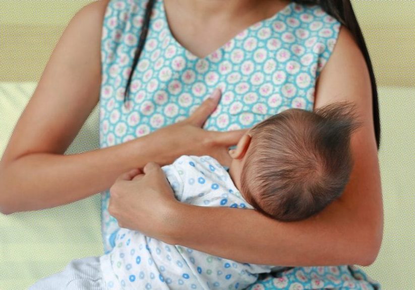 Lagos Exceeds Global Breastfeeding Target at 57.4%, Strengthens Support Lagos surpasses global benchmark with 57.4% exclusive breastfeeding rate