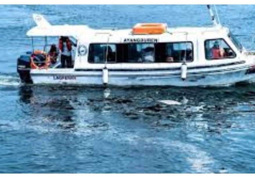 Lagos to introduce electric boats to ferry fleet to cut transport fares