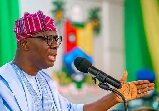 Lagos Government Revokes Building Permits, Orders Revalidation to Prevent Collapse