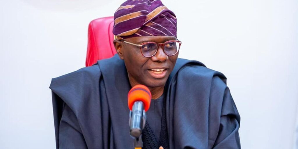 Lagos Govt cancels work-from-home policy, workers to resume April 1
