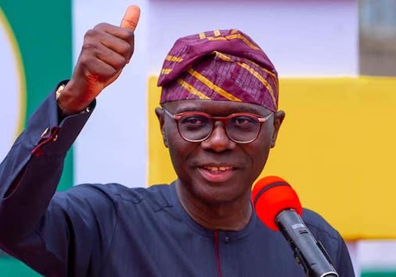 Lagos LG Poll: Sanwo-Olu assures candidates of support as election campaign begins