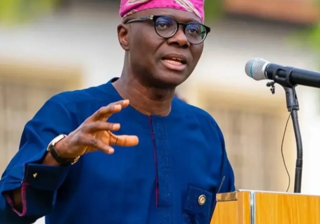 Lagos LG polls: Don’t take anything for granted - Sanwo-Olu tells APC candidates
